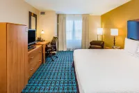Fairfield Inn & Suites Turlock