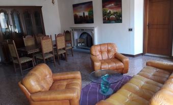 La Galleria - Housity