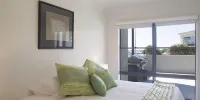 Mollymook Luxury Beachfront Apartment 3 - Appartement Avec Vue Sur La Mer