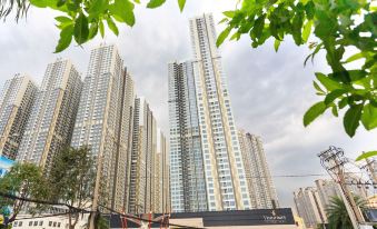 Kelly House - Vinhomes Central Park - Housity