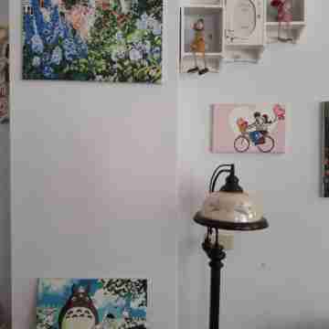 Fu Chuan Garden Homestay Others