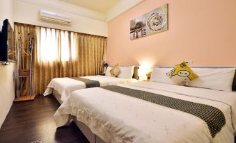 On My Way 51 B&B