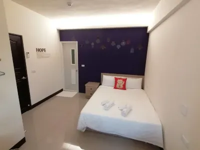 Han Yay Bay Hotel Hotels in Pingtung Station