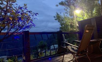 Wu Tai B&B