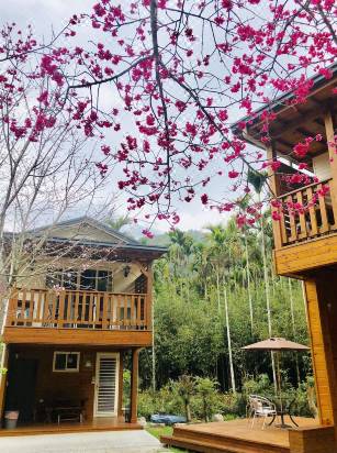 日月潭旅人小屋 南投 優惠住宿訂房 Trip Com
