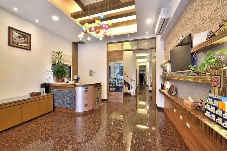 Starry Home Отели рядом с достопримечательностью «White Lighthouse»