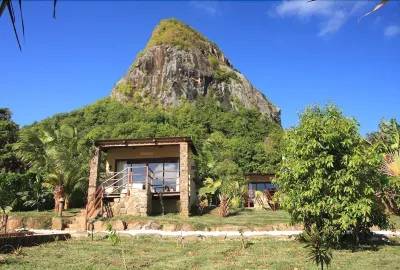 La Hacienda