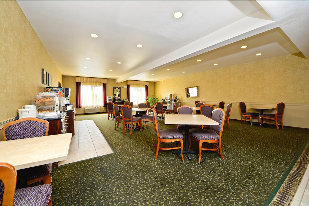 Best Western Penn-Ohio Inn & Suites