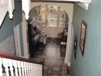 Penrose Bed & Breakfast Hotels in Bodmin