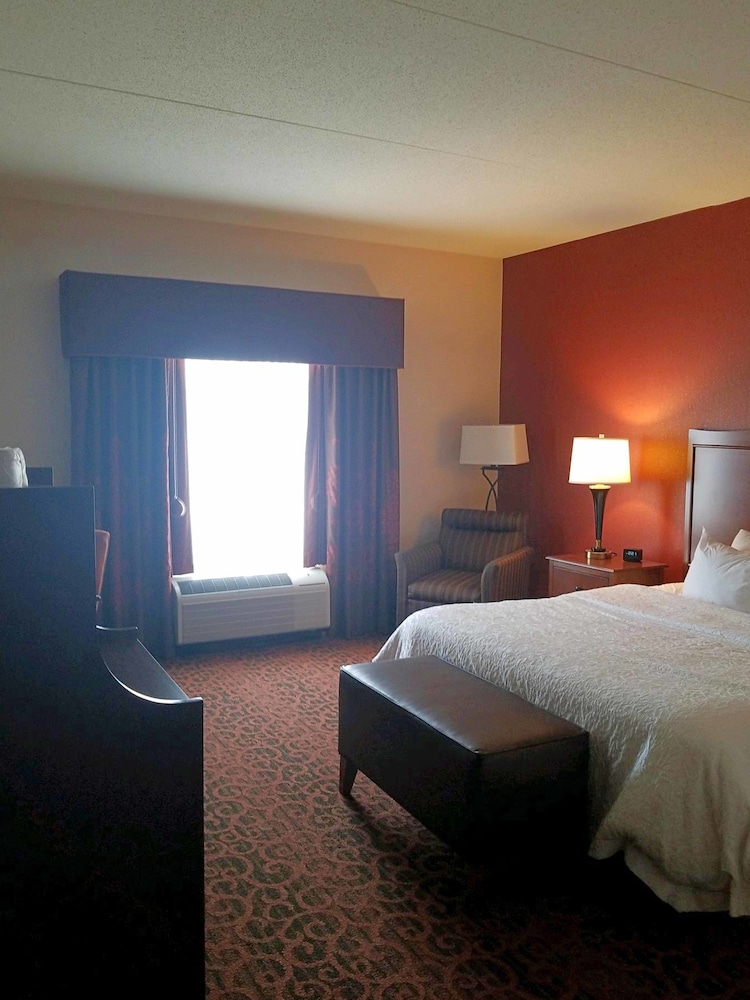 Hampton Inn Waynesburg