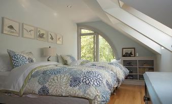 Sea Spray - Six Bedroom Home