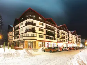 Iglika Hotel Borovets