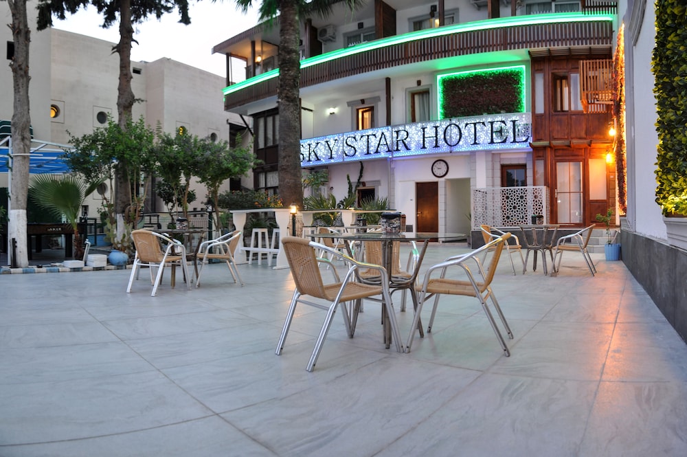 Sky Star Hotel - All Inclusive