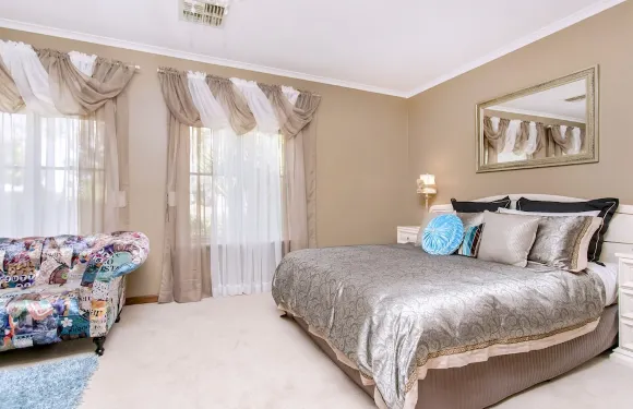 巴羅莎復古民宿