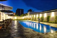 Marezzi Hotel Aracaju Hotels in Aracaju