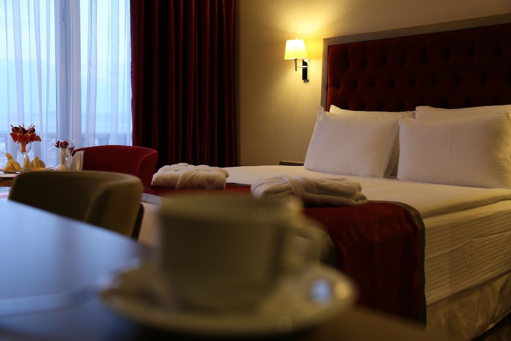 Clarion Hotel Kahramanmaras
