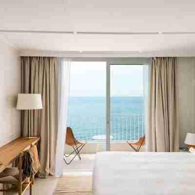 Les Roches Rouges, Saint Raphael, a Beaumier hotel Rooms