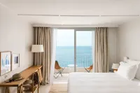 Les Roches Rouges, a Beaumier Hotel Hotels in Saint-Raphaël