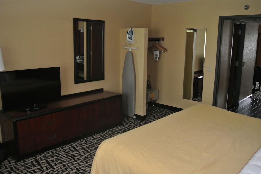 Quality Inn & Suites Mayo Clinic Area