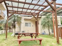 Seven Residence Music Hotels in Nago