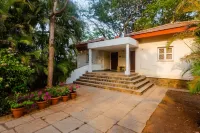 Modi's Resort Karjat Hotel di Wavarle