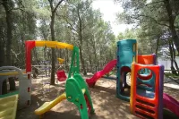 Sfinal Residence Hotels in Peschici