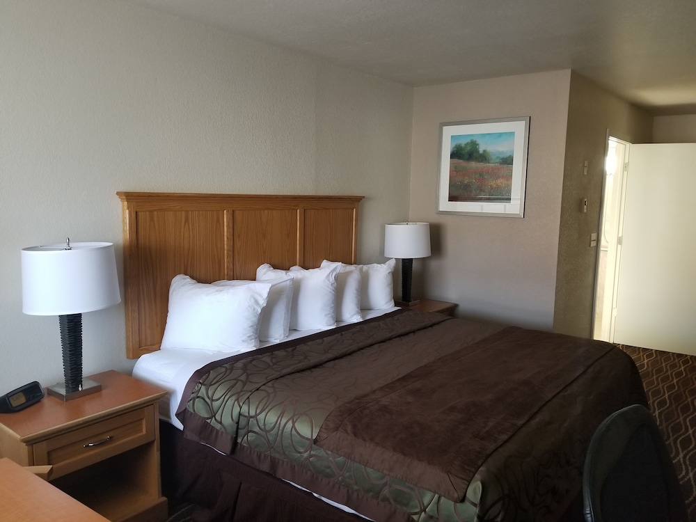 Best Western Pacific Highway Inn