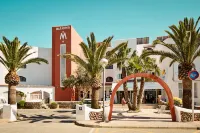Caramelo Marina Calan Bosch Các khách sạn ở Cala en Bosch