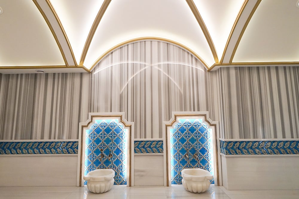 Sura Design Hotel & Suites Istanbul