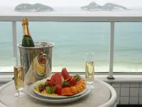 Royalty Barra Hotel Hotels near Joatinga Beach