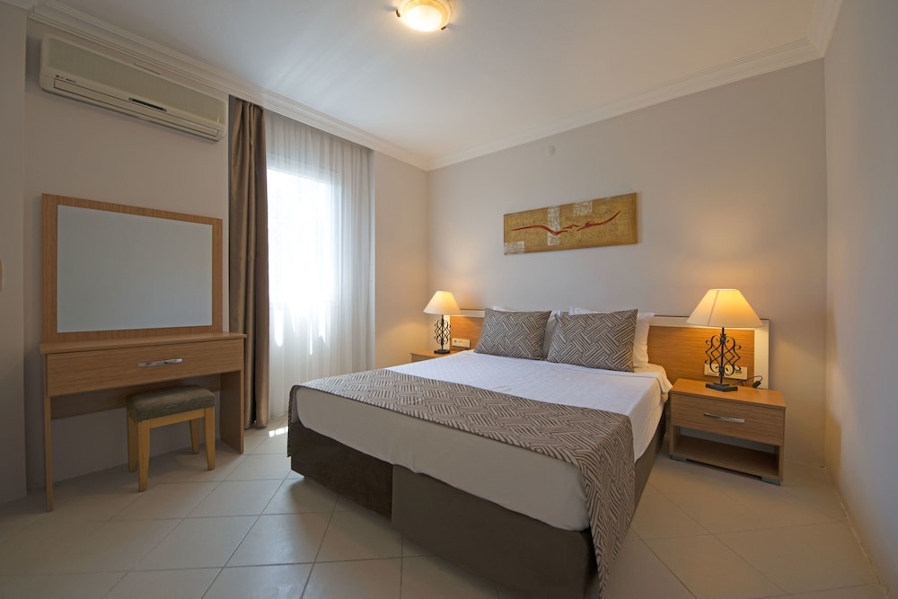 Smart Holiday Hotel Bodrum