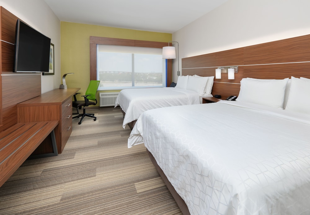 "Holiday Inn Express & Suites Dallas NW Hwy - Love Field, an Ihg Hotel"