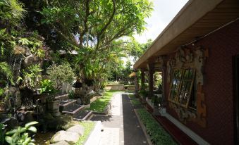 Nuaja Balinese Guest House