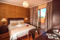 Hotel St John Villas Hotels in Закінтос