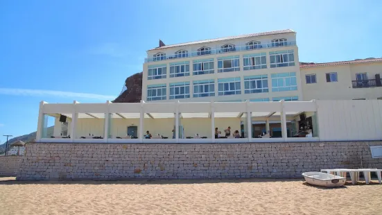 普羅瑪生態海灘及Spa飯店