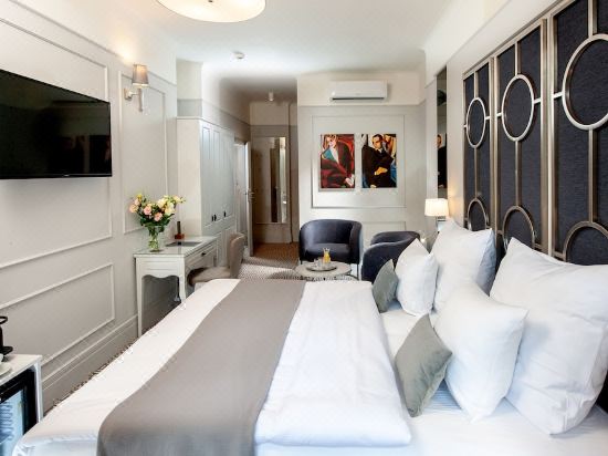 Amber Design Residence Krakow Updated 2022 Price Reviews Trip Com