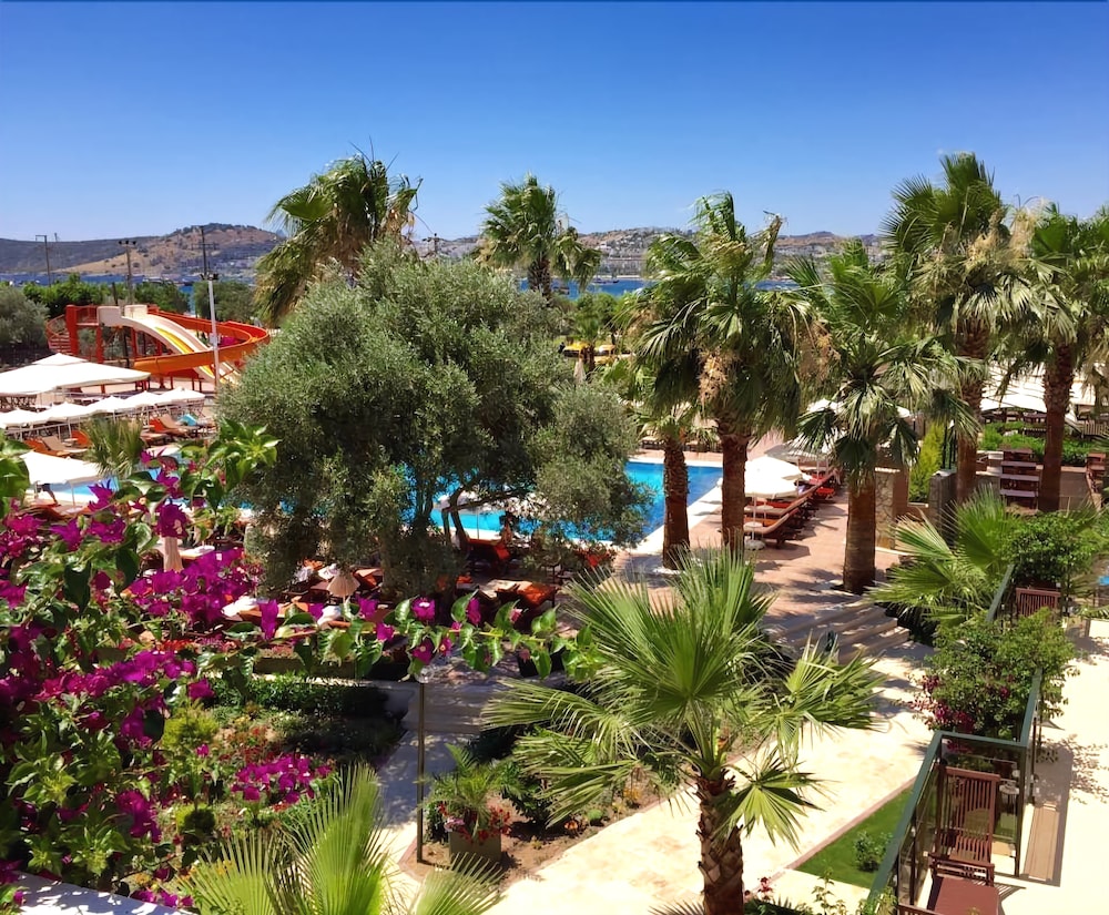 Anadolu Hotel Bodrum - All Inclusive