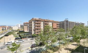 Apartamento Avenida