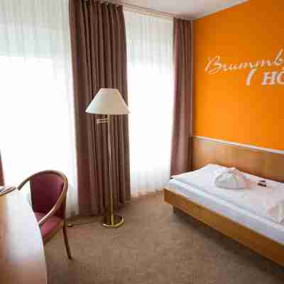 Hotel Sportwelt Radeberg Rooms