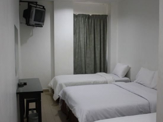 Dynasty Inn Wakaf Che Yeh Kota Bharu 2021 Room Price Deals Review Trip Com