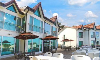 Samcheok Emmao Pension - Housity