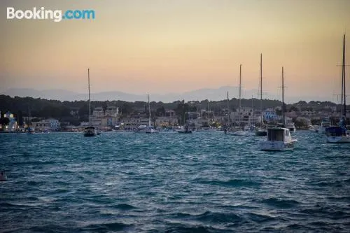 雅典四季酒店 - 近機場