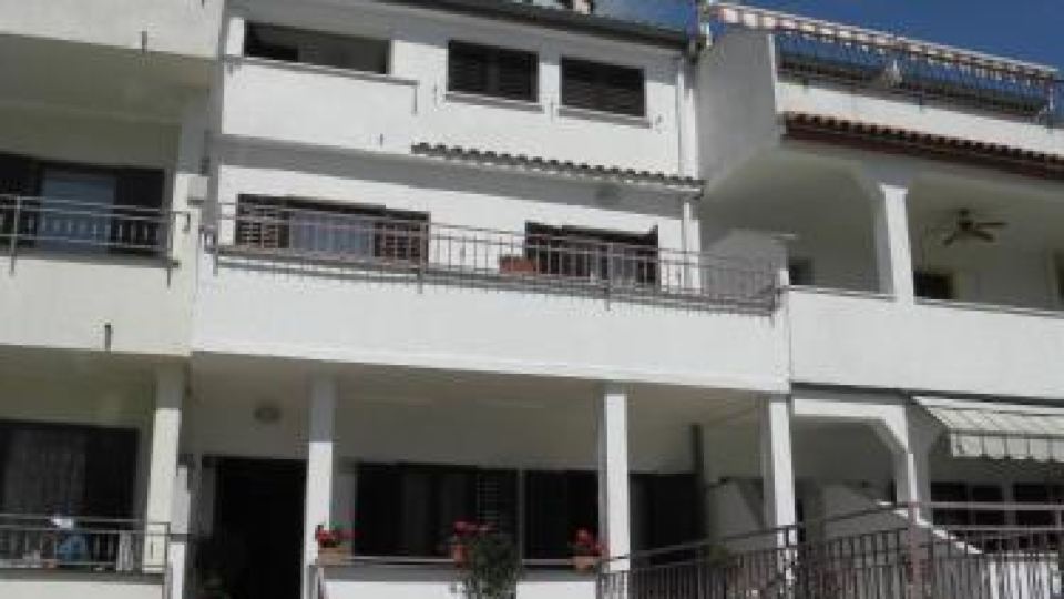 Apartment Ivana