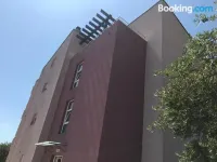 アパートメンツ カルラ