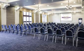 Mercure Dartford Brands Hatch Hotel & Spa