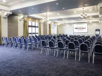 Mercure Dartford Brands Hatch Hotel & Spa Hotels in Sevenoaks