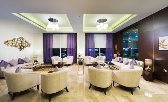 Centara Muscat Hotel Oman