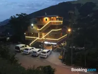 Hamsiköy Seyirtepe Butik Otel Hotels in Macka
