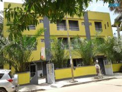 Hotel Ndaary Khassoum Sarl