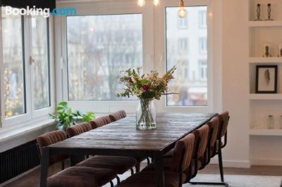 Restaurant #Kaaistraat2 Photo